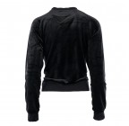 Russell Zoe Cropped Crew Sweat Shirt A24-127-2-099 