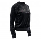 Russell Zoe Cropped Crew Sweat Shirt A24-127-2-099 