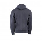Russell Zip Through Hoodie Jacket A24-730-2-155-Ombre Blue