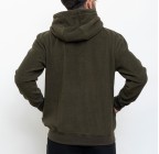 Russell Zip Thru Hoody Jacket A3-720-2_283 - Forest Night