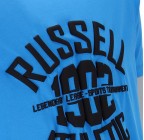 Russell Athletic Hunter A4-020-1-MB-162-MALIBU BLUE