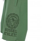 Russell Brooklyn Seamless Shorts A4-057-1-EI-237-ENGLISH IVY