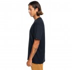 Quiksilver Simple Lettering SS EQYZT07895-KVJ0