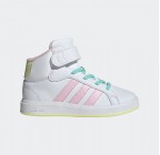 Adidas Grand Court MID K IE8705