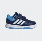 Adidas Tensaur Hook and Loop Shoes IF1734