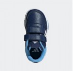 Adidas Tensaur Hook and Loop Shoes IF1734