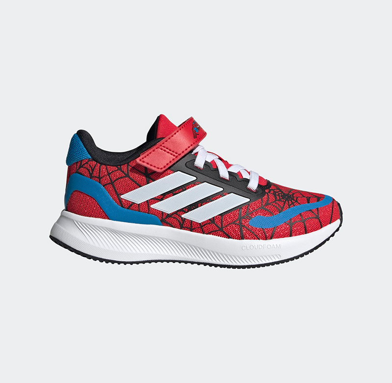 Adidas x Marvel Spider-Man Runfalcon 3.0 IH8743