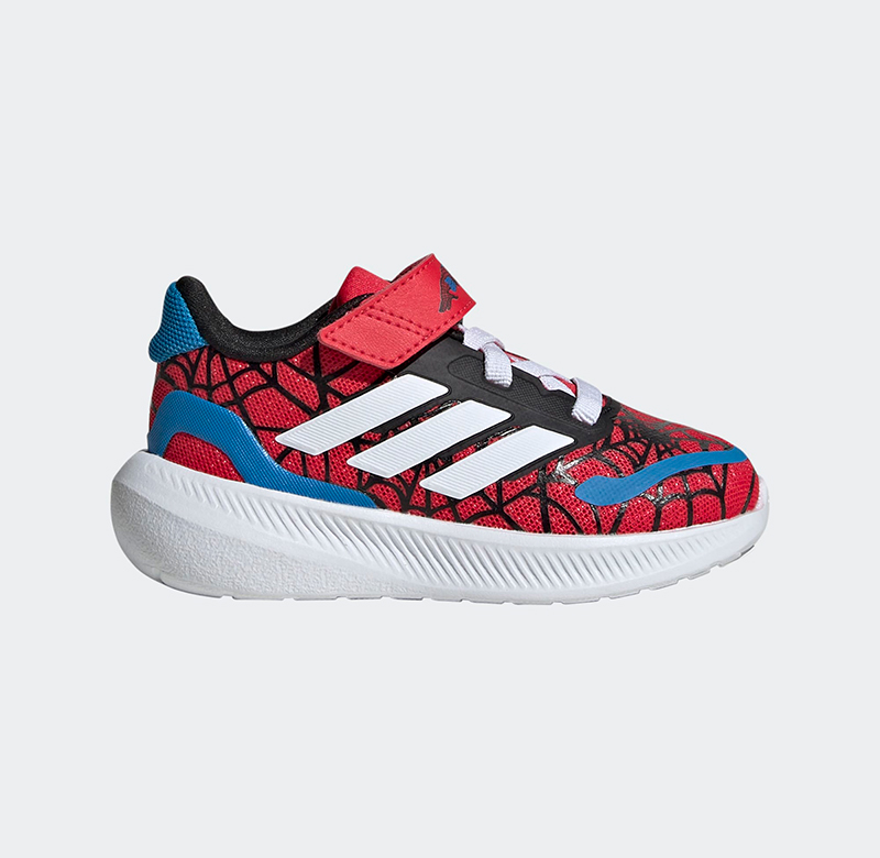 Adidas x Marvel Spider-Man Runfalcon 3.0 IH8758