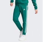 Adidas Essentials Tapered Cuff 3 Stripes Pant Man IN0342