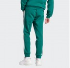 Adidas Essentials Tapered Cuff 3 Stripes Pant Man IN0342