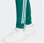 Adidas Essentials Tapered Cuff 3 Stripes Pant Man IN0342