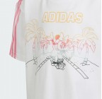 Adidas x Disney Minnie Mouse Tee IN7302