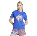 Adidas x FARM Rio Graphic Tee IQ4485