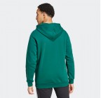 Adidas Sportswear Essentials Fleece 3-Stripes Full-Zip Hoodie IS0010