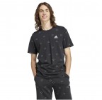 Adidas M Monogram Graphic SJ Tee IS1826