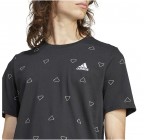 Adidas M Monogram Graphic SJ Tee IS1826