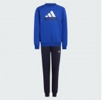 Adidas Essentials Big Logo Fleece Jogger Set IV7307