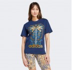 Adidas x FARM Rio Graphic Tee IV9758