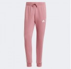 Adidas Essentials Tapered Cuff 3 Stripes Pant IX0168