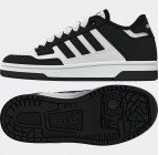 Adidas Rapid Court Low J JR0166