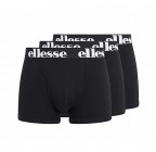 Ellesse Hali SHAY0614 Boxers 3PK SHAY0614-011