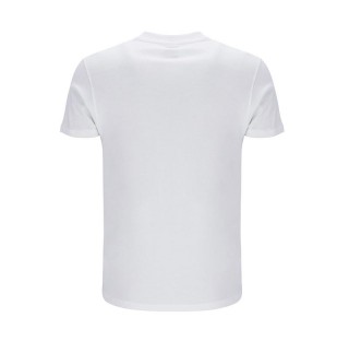 Russell Rylan S/S Crewneck A4-047-1-UW-001-WHITE