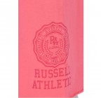 Russell Brooklyn Seamless Shorts A4-057-1-PE-376-LEMONADE PINK