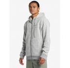 Quiksilver Cypress Keller Zip-Up Hoodie AQYFT03392-SJSH