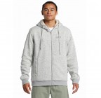 Quiksilver Cypress Keller Zip-Up Hoodie AQYFT03392-SJSH