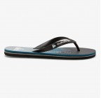 Quiksilver Molokai Art Beach Flip-Flops AQYL101360-XKBS