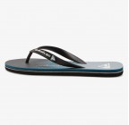 Quiksilver Molokai Art Beach Flip-Flops AQYL101360-XKBS