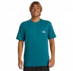 Quiksilver Everyday Surf Short Sleeve UPF 50 Surf T-Shirt AQYWR03135-BQL0