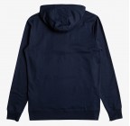 Quiksilver Basic Long Sleeve Pullover Hoodie EQBFT03889-BYJ0