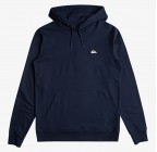 Quiksilver Basic Long Sleeve Pullover Hoodie EQBFT03889-BYJ0