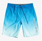 Quiksilver Everyday Warp Fade 20" Boardshorts EQYBS04790-BRT6