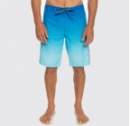 Quiksilver Everyday Warp Fade 20" Boardshorts EQYBS04790-BRT6