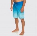 Quiksilver Everyday Warp Fade 20" Boardshorts EQYBS04790-BRT6