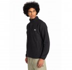 Quiksilver No Destination Mock Neck Fleece EQYFT04770-KVD0