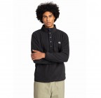 Quiksilver No Destination Mock Neck Fleece EQYFT04770-KVD0