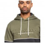 Quiksilver Sunchiser Hoodie EQYFT04964-GPH0 