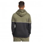 Quiksilver Sunchiser Hoodie EQYFT04964-GPH0 