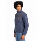 Quiksilver Shallow Water Zip-up Fleece EQYFT04980-BPY0