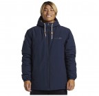 Quiksilver June Battle Jacket EQYJK04105-BYJ0