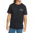 Quiksilver Arched Type T-Shirt EQYZT07717-KVJ0