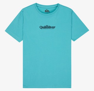 Quiksilver Fineline T-shirt EQYZT08174-BJK0