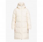 Roxy Test Of Time Hooded Puffer Jacket ERJJK03513-TEC0