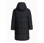 Roxy Test Of Time Hooded Puffer Jacket ERJJK03513-KVJ0