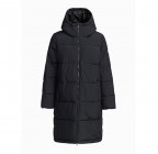 Roxy Test Of Time Hooded Puffer Jacket ERJJK03513-KVJ0