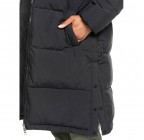 Roxy Test Of Time Hooded Puffer Jacket ERJJK03513-KVJ0