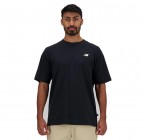 New Balance Sport Essentials Runners T-Shirt MT41590-BK